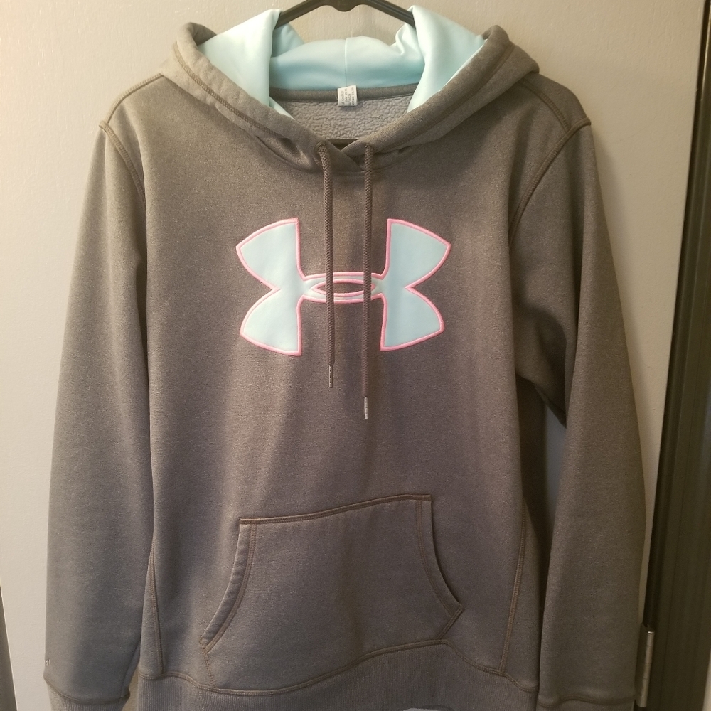 Under Armour Hoodie Sweatshirt